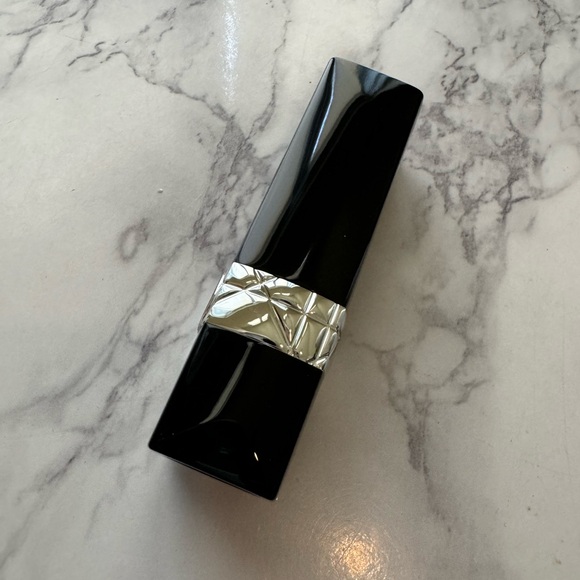 NIB Rouge Dior Pouch and Lipstick - Picture 6 of 13